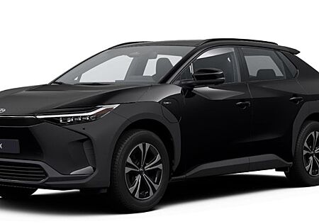 Toyota bZ4X 71,4 kWh Teamplayer 5 Türen