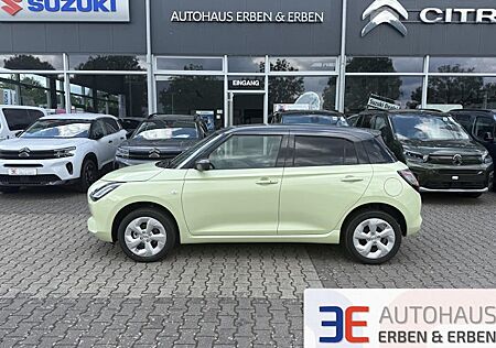 Suzuki Swift 1.2 HYBRID ALLGRIP MT Comfort 5 Türen