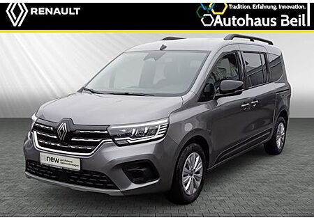 Renault Grand Kangoo TCe 130 Techno L2 5 Türen