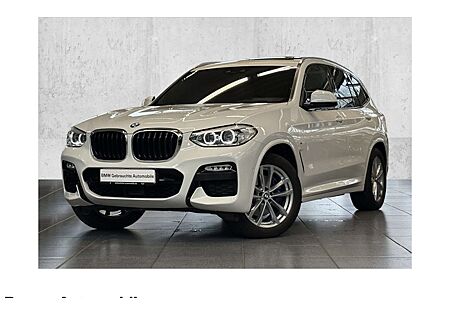 BMW X3 xDrive30d M SPORT AT 5 Türen