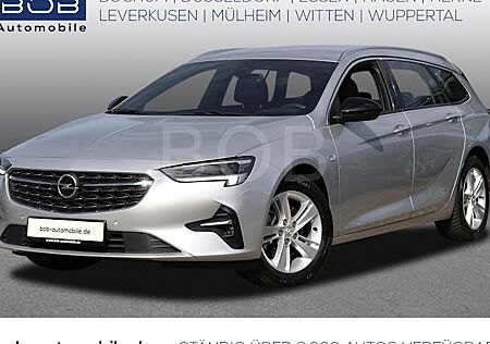 Opel Insignia Country Tourer 2.0 Turbo 125kW Elegance Auto ST 5 Türen