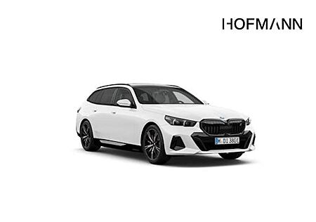 BMW i5 xDrive40 Touring 5 Türen