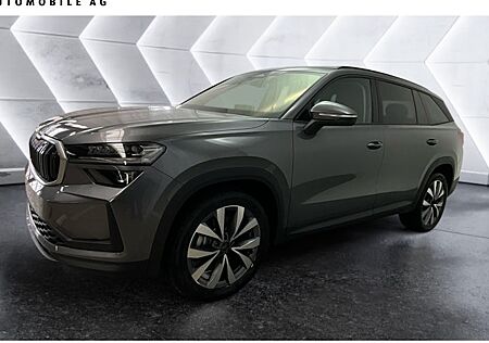 Skoda Kodiaq 2.0 TDI 4x4 142 kW DSG Selection 5 Türen