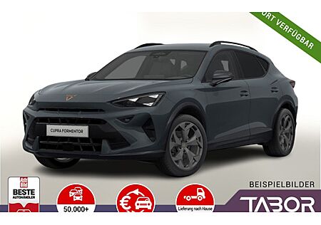 Cupra Formentor 1.5 eTSI MHEV 110kW DSG 5 Türen