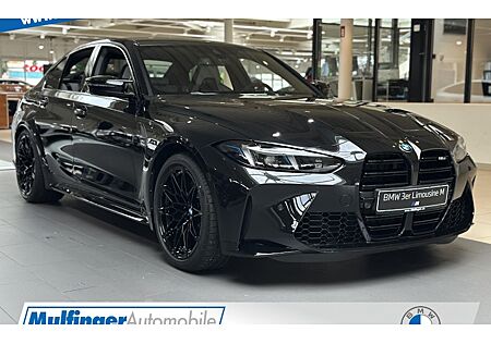 BMW M3 4 Türen