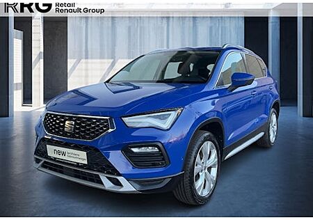 Seat Ateca 2.0 TDI 110kW Xperience DSG 5 Türen