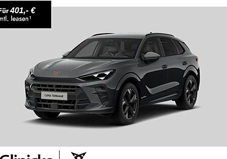 Cupra Terramar 1.5 eTSI MHEV 110kW DSG 5 Türen