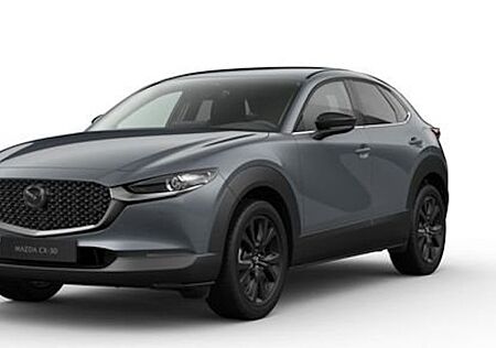Mazda CX-30 e-SKYACTIV-G M-Hybrid 140 Homura 5 Türen