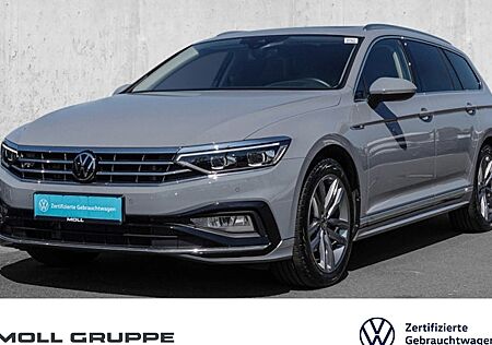 VW Passat 2.0 TDI SCR 147kW DSG 4M Elegan. Variant 5 Türen