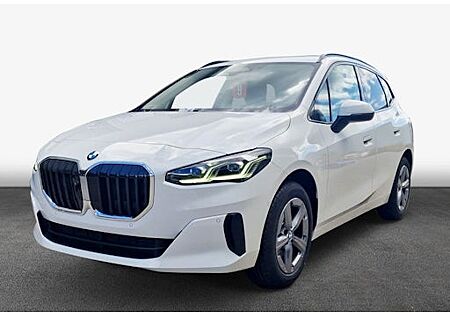 BMW 2er Active Tourer 218i Steptronic DCT 5 Türen