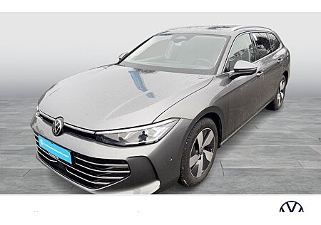 VW Passat 2.0 TDI SCR 147kW DSG 4MOTION Elegance 5 Türen