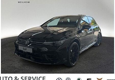 VW Golf 2.0 TSI OPF 4MOTION 245kW DSG R 5 Türen