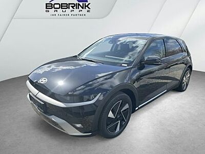Hyundai IONIQ 5 63kWh 125 kW Heckantrieb Centriq 5 Türen