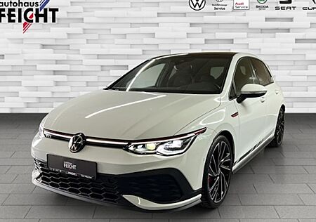VW Golf GTI 2.0 TSI OPF DSG GTI Clubsport 5 Türen