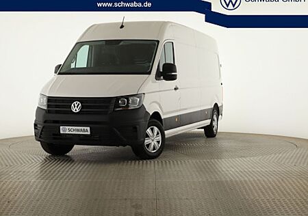 VW Crafter 35 2,0TDI 103kW lang Trendline AT VI-e 4 Türen