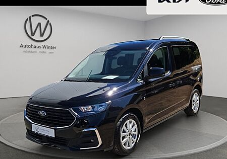 Ford Tourneo Connect 1,5 EcoBoost 84kW Titanium 5 Türen