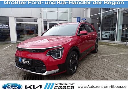 Kia Niro Inspiration 5 Türen