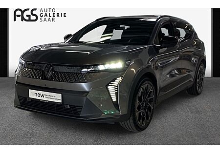 Renault Scenic E-Tech Esprit Alpine 220 Long Range 5 Türen