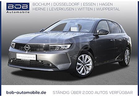 Opel Astra 1.2 Turbo 96kW Elegance Auto 5 Türen