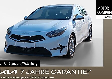 Kia Cee'd Sportswagon 1.5 T-GDI MHEV DCT Ultimate Ed. Sportsw. 5 Türen