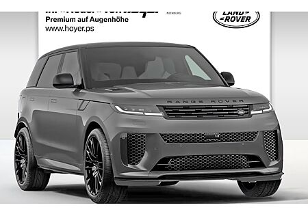 Land Rover Range Rover Sport 4.4 P635 AWD Automatik SV 5 Türen
