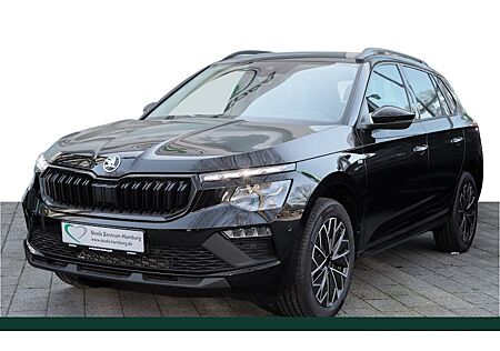 Skoda Kamiq 1.0 TSI 85kW DSG Tour 5 Türen