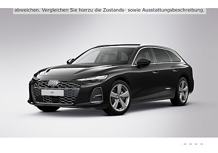 Audi A6 TDI 150 kW S tronic Avant 5 Türen