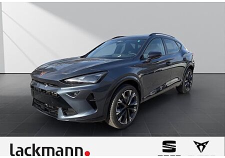 Cupra Formentor 2.0 TSI 195kW VZ DSG 5 Türen