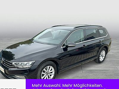 VW Passat Variant 2.0 TDI SCR Business Variant 5 Türen