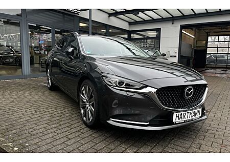 Mazda 6 2.5 SKYACTIV-G 194 Sports-Line Auto 5 Türen