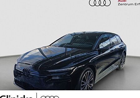 Audi A6 Avant 5 Türen