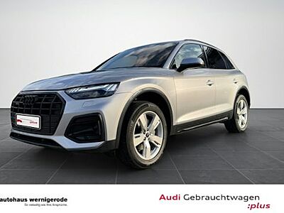 Audi Q5 40 TDI S tronic quattro 5 Türen