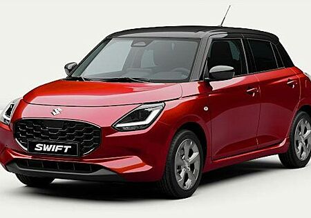 Suzuki Swift 1.2 HYBRID ALLGRIP MT Comfort+ 5 Türen