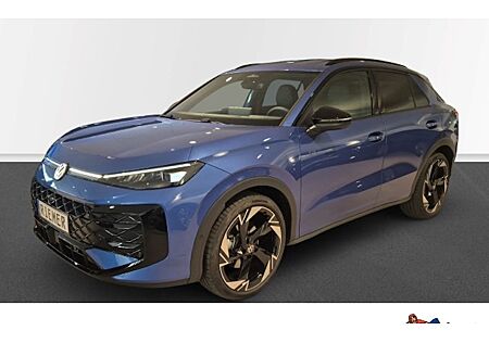 VW T-Roc 1.5 TSI OPF DSG R-Line 5 Türen