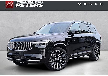 Volvo XC 90 T8 AWD Plus Bright Auto 5 Türen