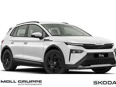 Skoda Elroq 50 5 Türen