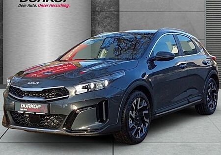 Kia XCeed 1.6 T-GDI DCT Spirit 5 Türen