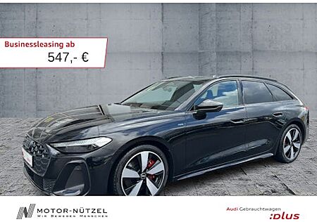 Audi A5 e-hybrid 220 kW S tronic quattro Avant 5 Türen