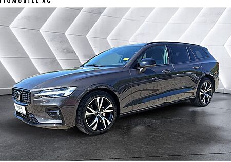 Volvo V60 B4 D Auto Plus Dark 5 Türen