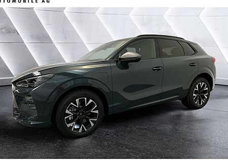 Cupra Terramar 1.5 e-HYBRID 200kW VZ DSG 5 Türen