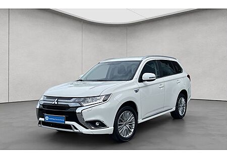 Mitsubishi Plug in Hybrid Outlander 2.4 MIVEC PLUG-IN HYBRID 4WD 5 Türen