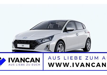 Hyundai i20 1.0 T-GDI Select 5 Türen