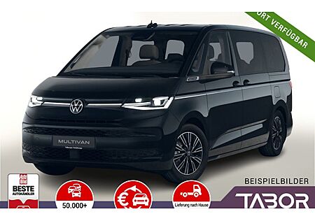 VW T7 Multivan 1,5 l eHybrid OPF DSG 4MOTION Style 5 Türen