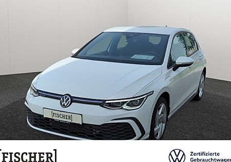 VW Golf GTE 1.4 eHybrid OPF DSG GTE 5 Türen