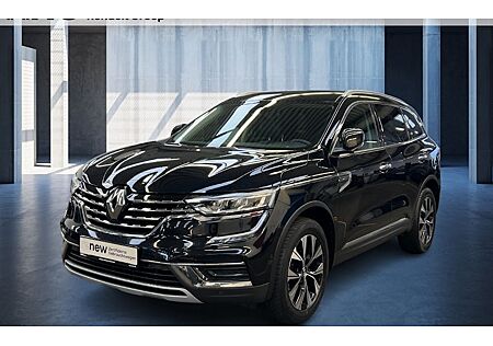 Renault Koleos TCe 160 EDC Techno 5 Türen