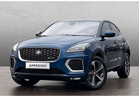 Jaguar E-Pace D200 R-DYNAMIC SE AWD Auto 5 Türen