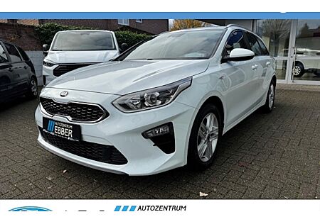 Kia Cee'd Sportswagon 1.6 CRDi MHEV 100kW DCT Vision SW 5 Türen