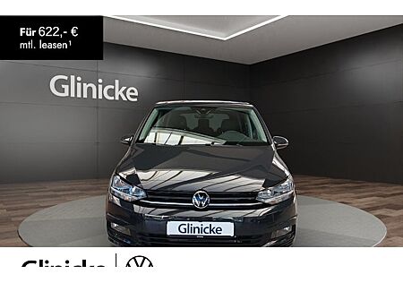VW Touran 2.0 TDI SCR DSG Comfortline 5 Türen