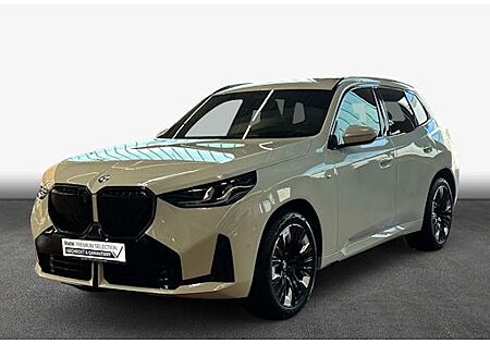 BMW X3 xDrive20d AT 5 Türen