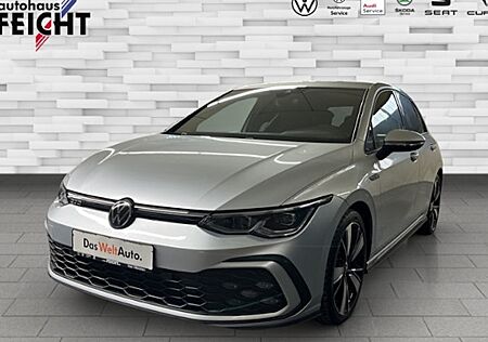 VW Golf 2.0 TDI SCR DSG GTD 5 Türen
